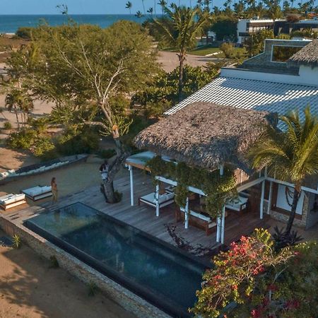Villa Praia - La Villa Group Jijoca de Jericoacoara Dış mekan fotoğraf