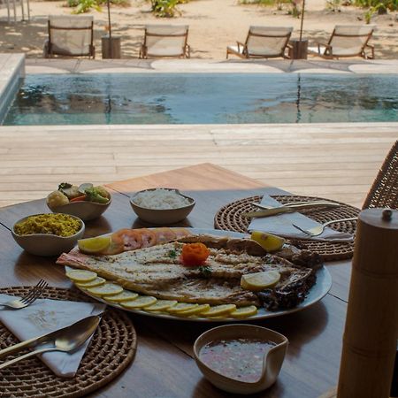Villa Praia - La Villa Group Jijoca de Jericoacoara Dış mekan fotoğraf