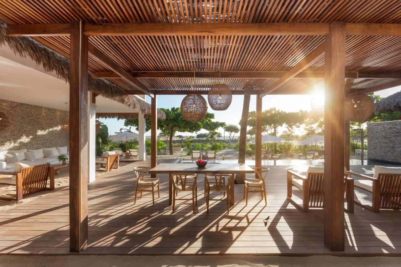 Villa Praia - La Villa Group Jijoca de Jericoacoara Dış mekan fotoğraf