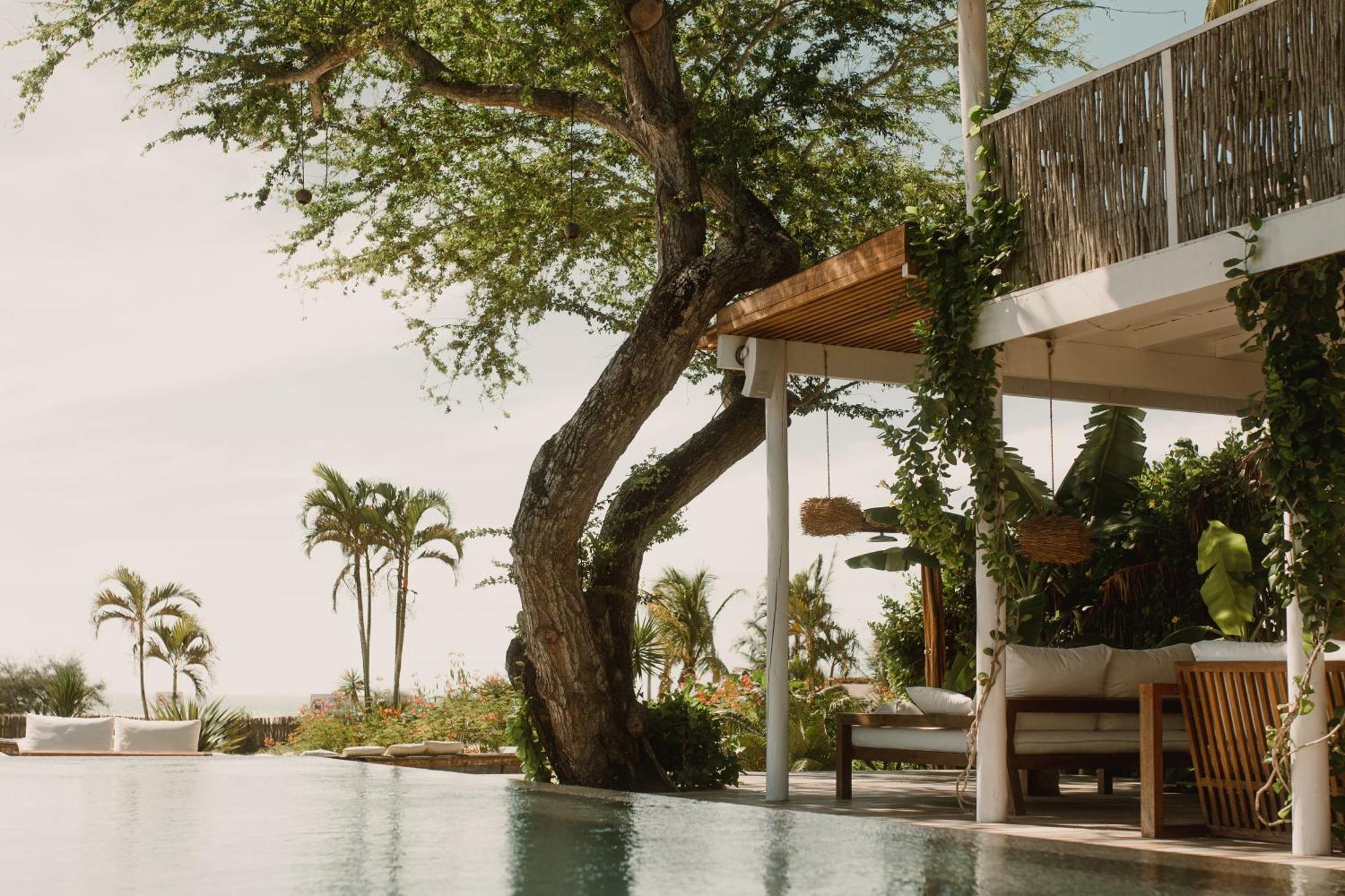 Villa Praia - La Villa Group Jijoca de Jericoacoara Dış mekan fotoğraf