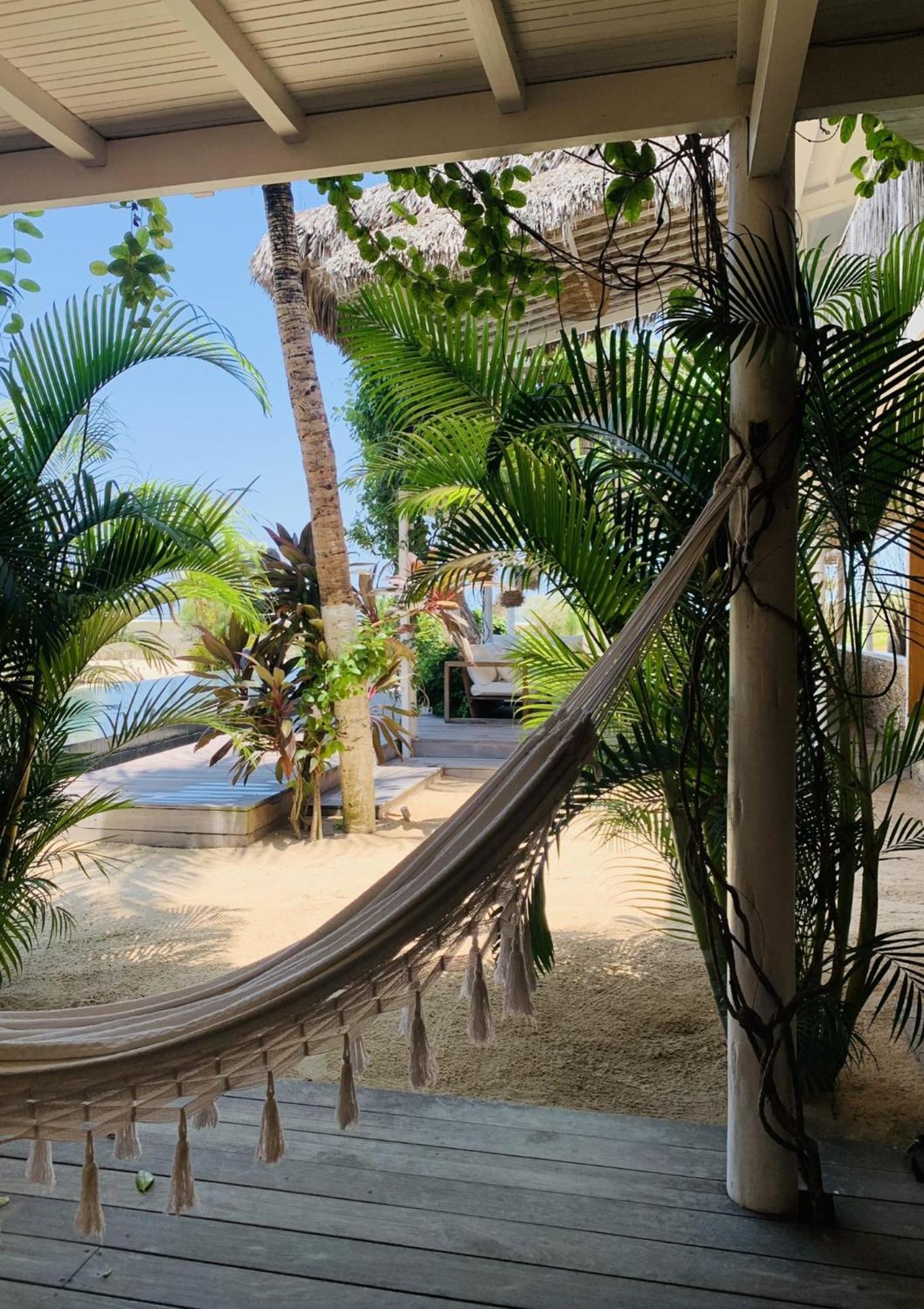 Villa Praia - La Villa Group Jijoca de Jericoacoara Dış mekan fotoğraf