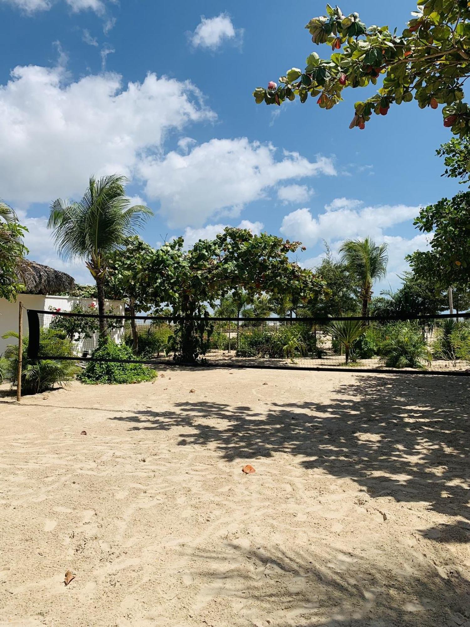 Villa Praia - La Villa Group Jijoca de Jericoacoara Dış mekan fotoğraf