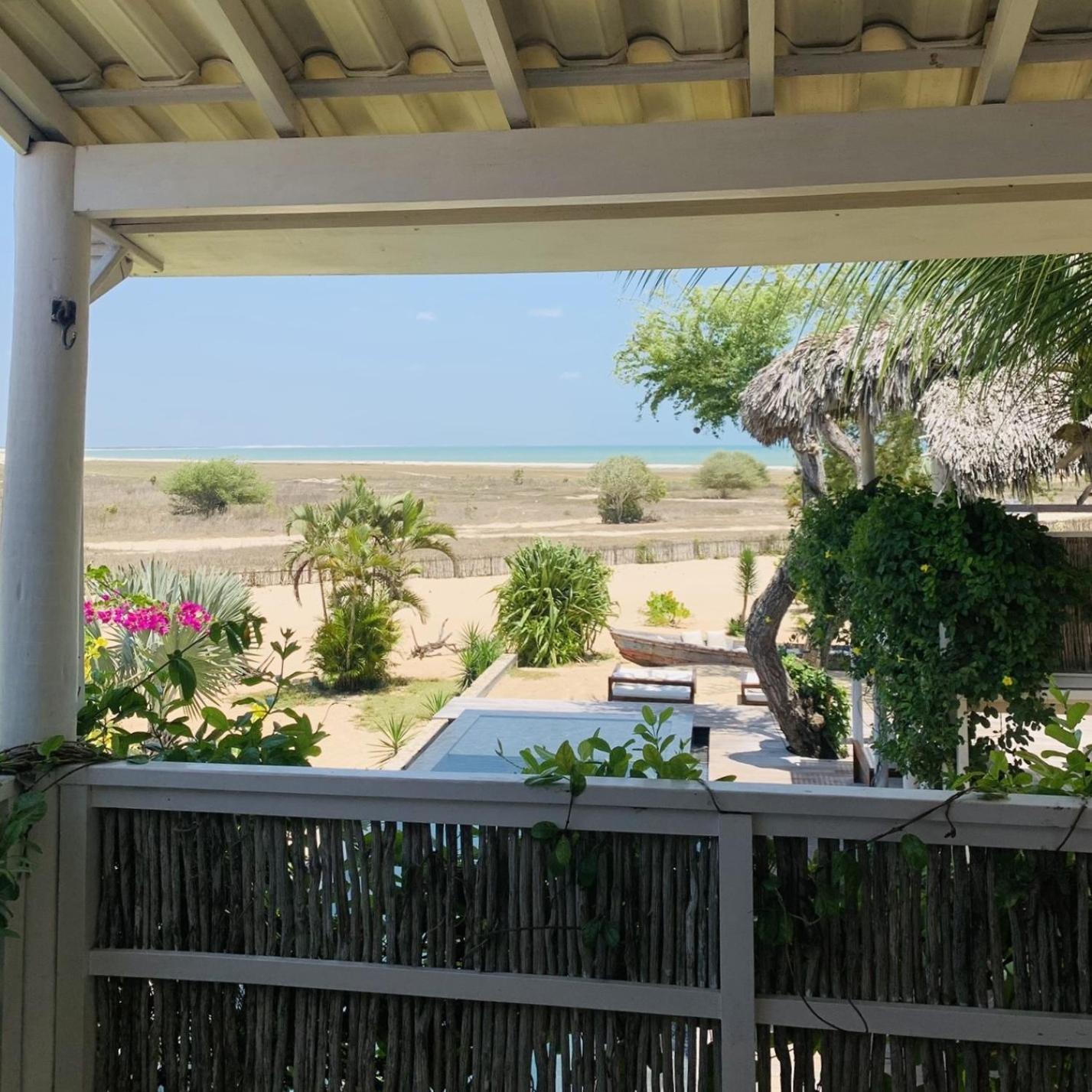 Villa Praia - La Villa Group Jijoca de Jericoacoara Dış mekan fotoğraf