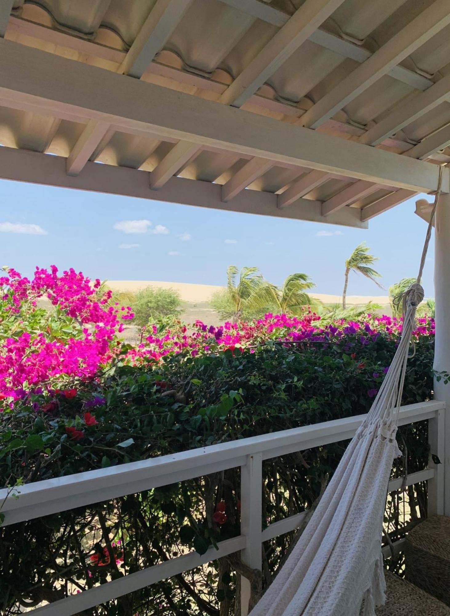 Villa Praia - La Villa Group Jijoca de Jericoacoara Dış mekan fotoğraf