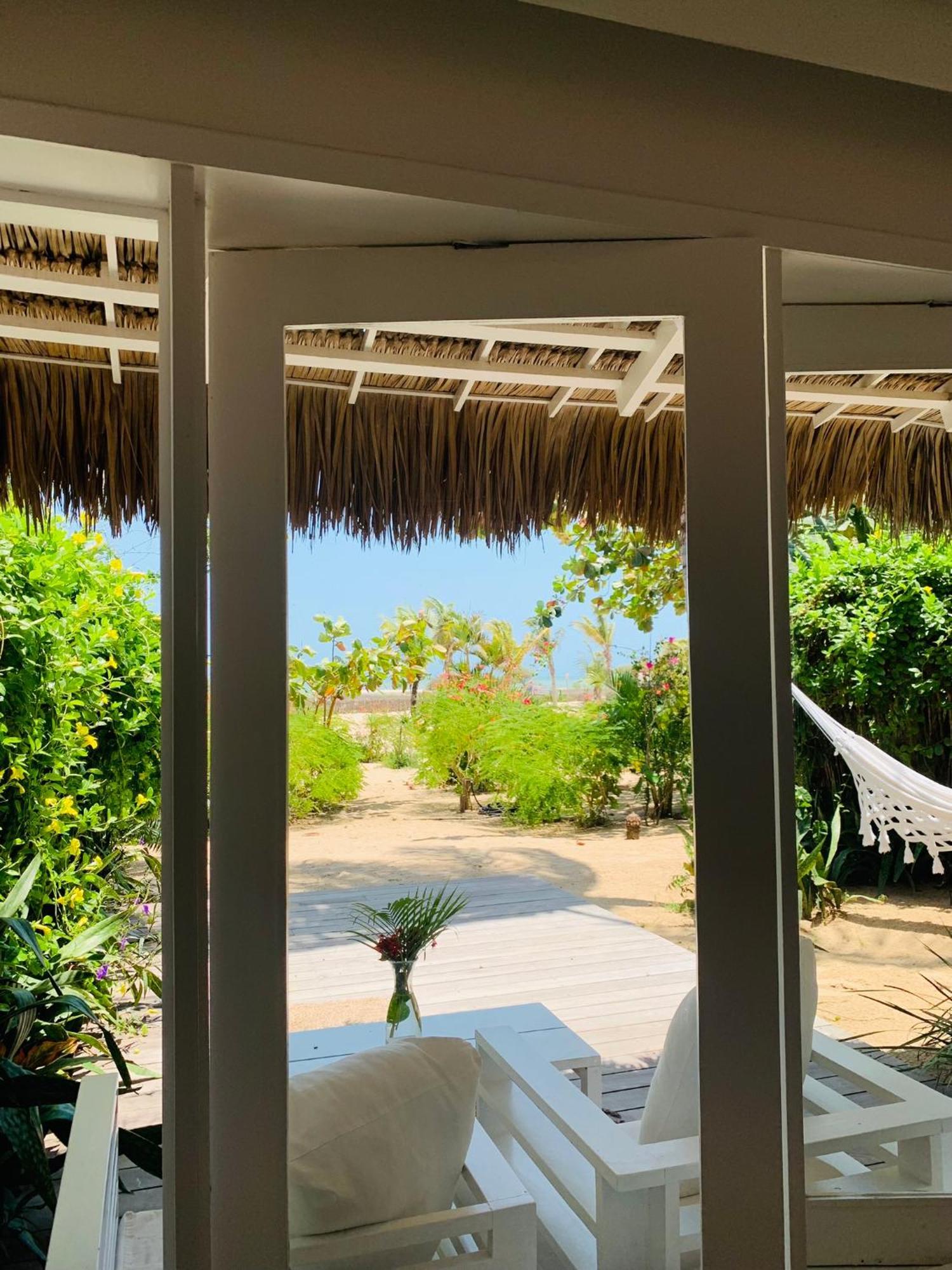 Villa Praia - La Villa Group Jijoca de Jericoacoara Dış mekan fotoğraf