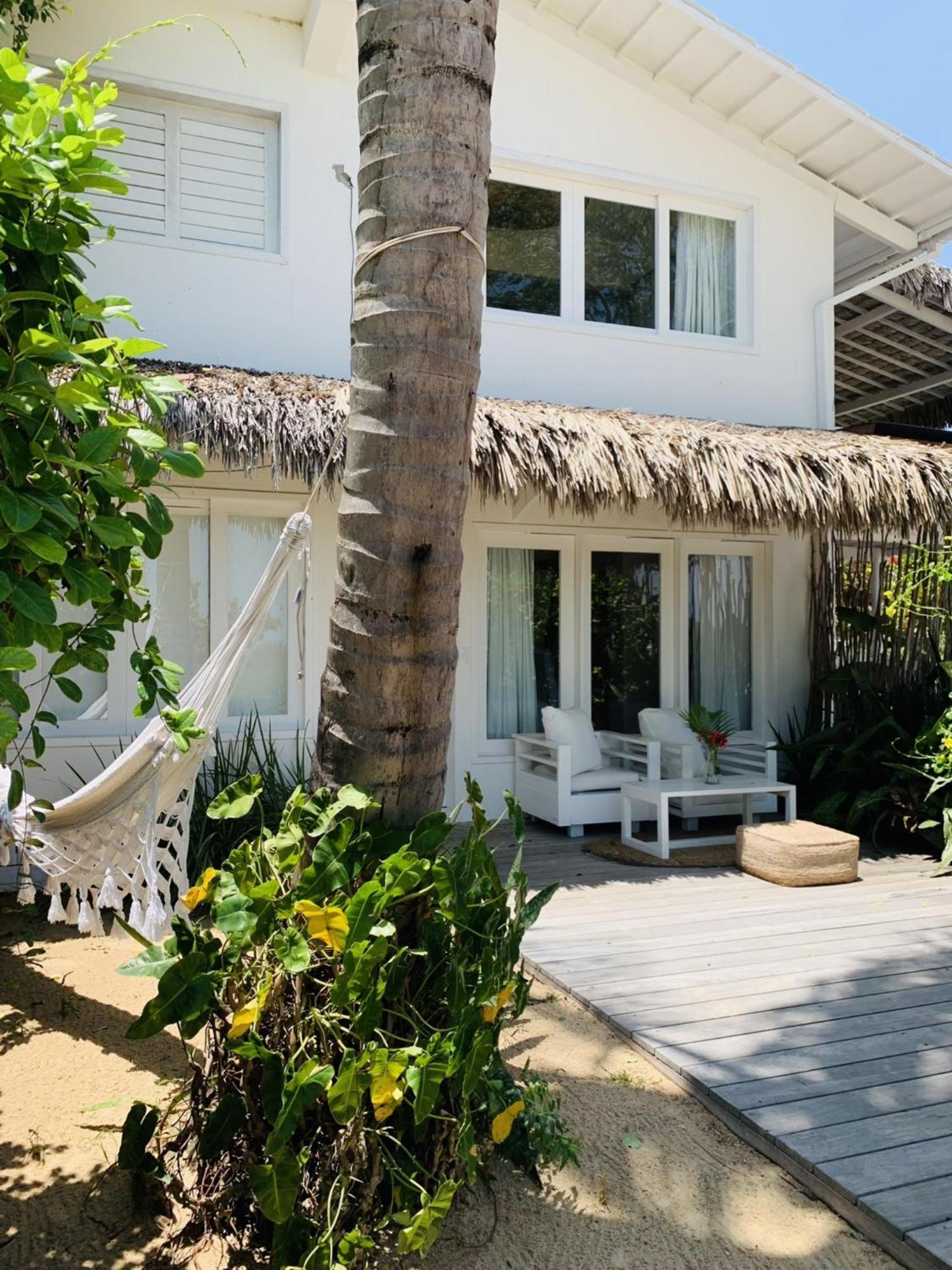 Villa Praia - La Villa Group Jijoca de Jericoacoara Dış mekan fotoğraf