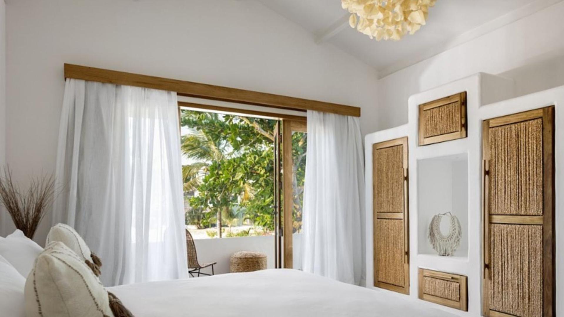 Villa Praia - La Villa Group Jijoca de Jericoacoara Dış mekan fotoğraf