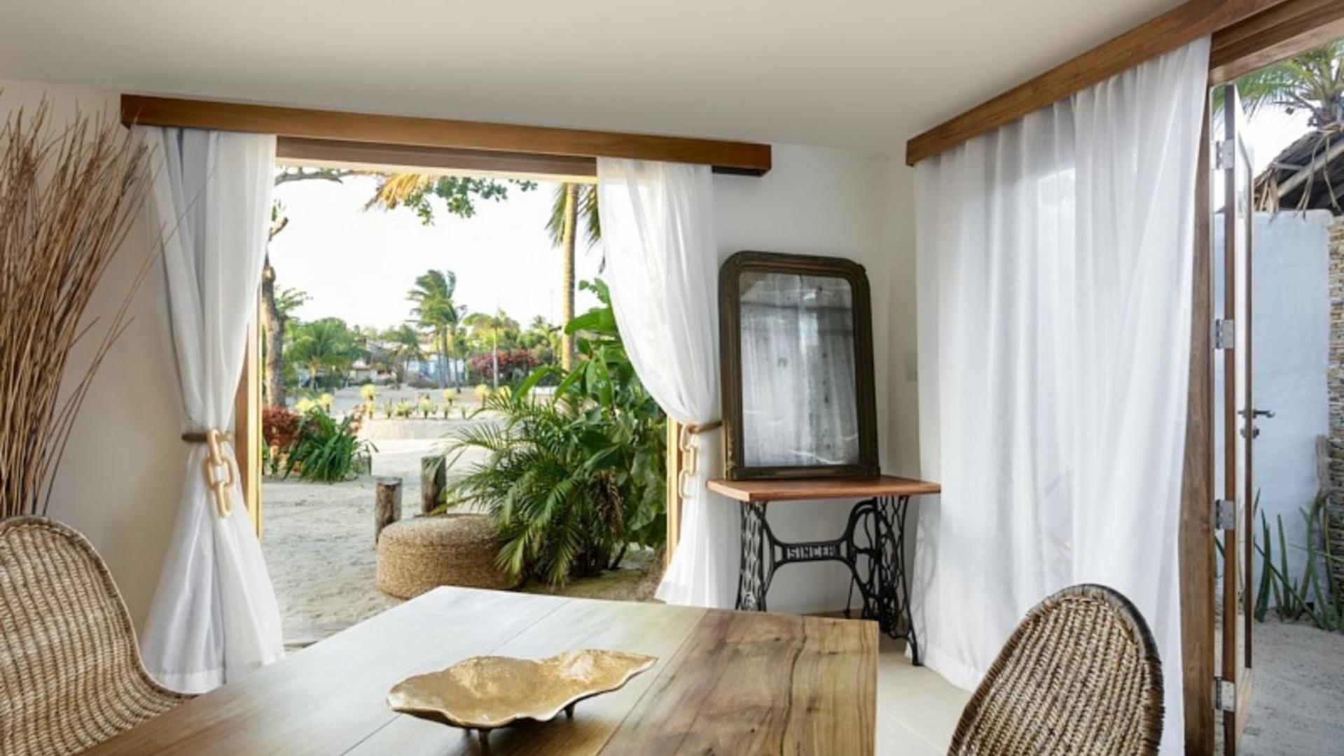 Villa Praia - La Villa Group Jijoca de Jericoacoara Dış mekan fotoğraf