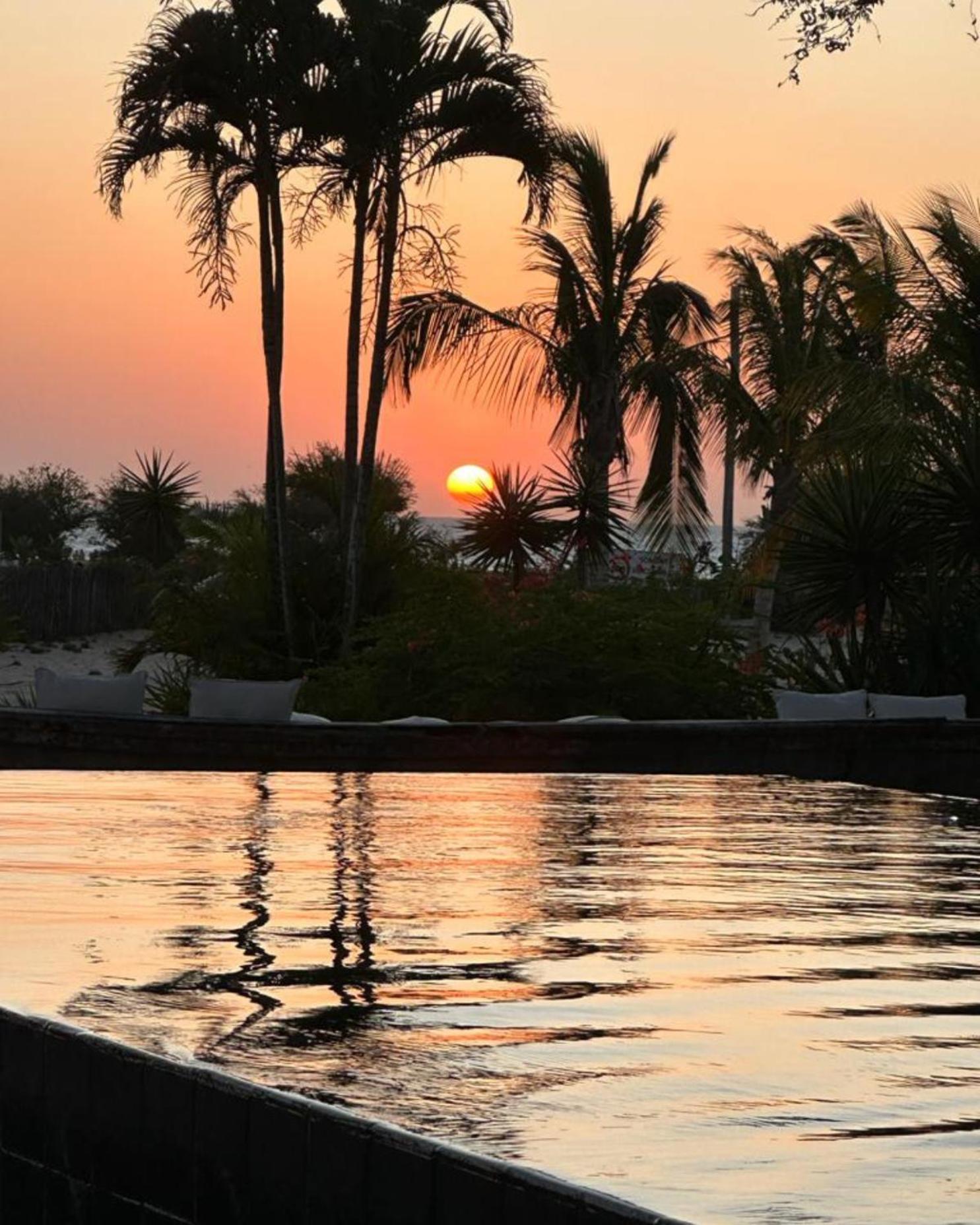 Villa Praia - La Villa Group Jijoca de Jericoacoara Dış mekan fotoğraf