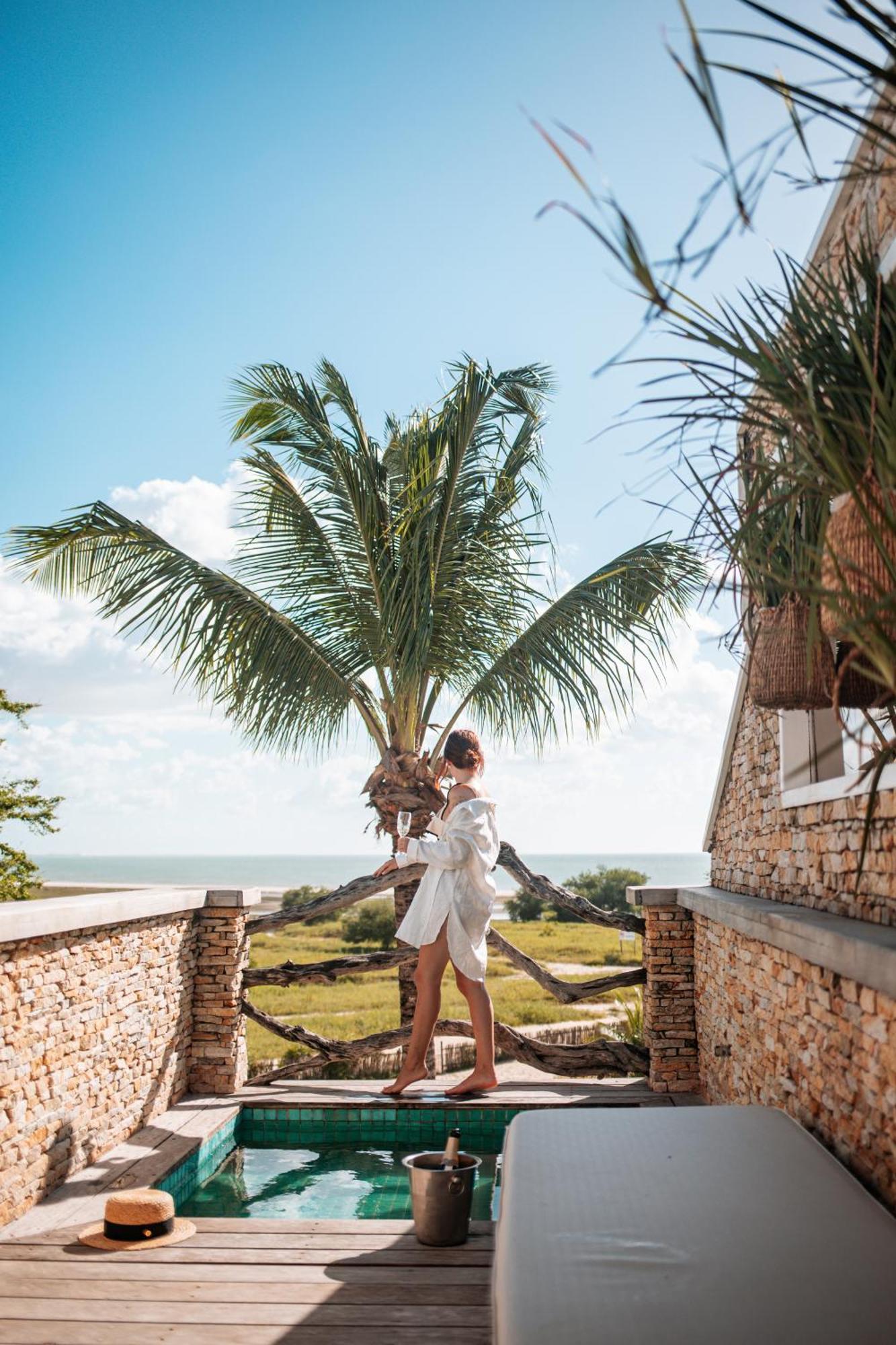 Villa Praia - La Villa Group Jijoca de Jericoacoara Dış mekan fotoğraf