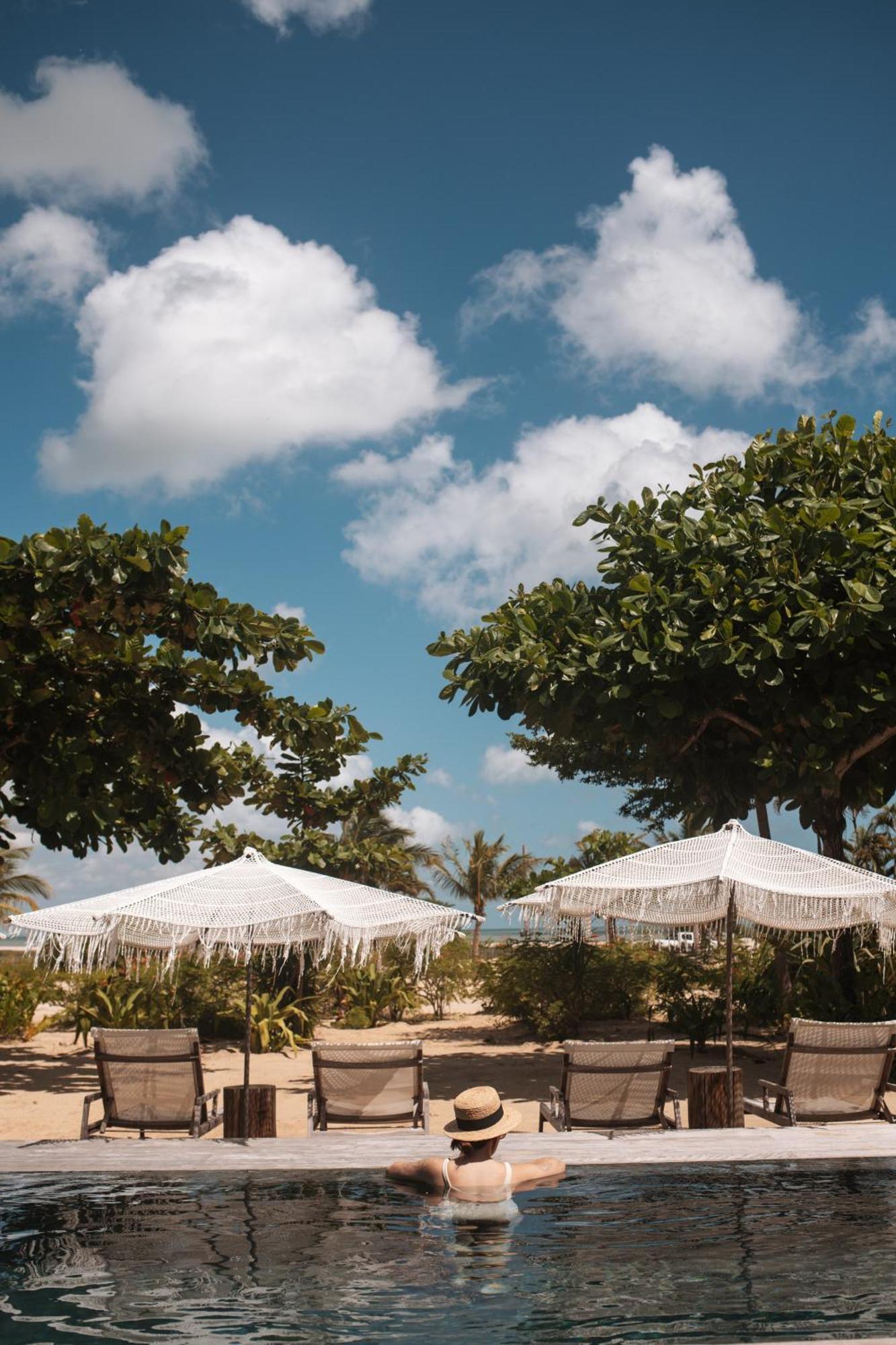 Villa Praia - La Villa Group Jijoca de Jericoacoara Dış mekan fotoğraf