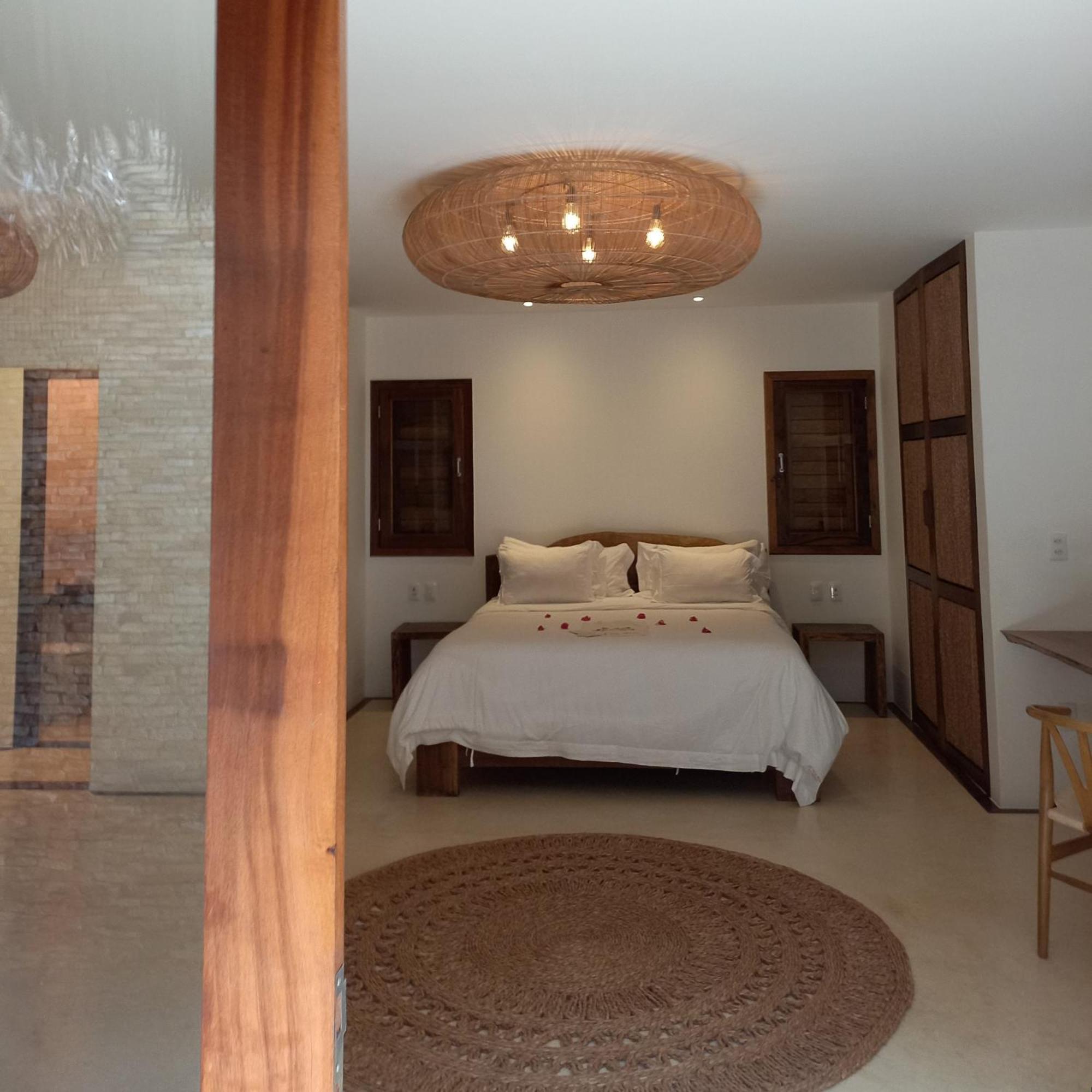 Villa Praia - La Villa Group Jijoca de Jericoacoara Dış mekan fotoğraf