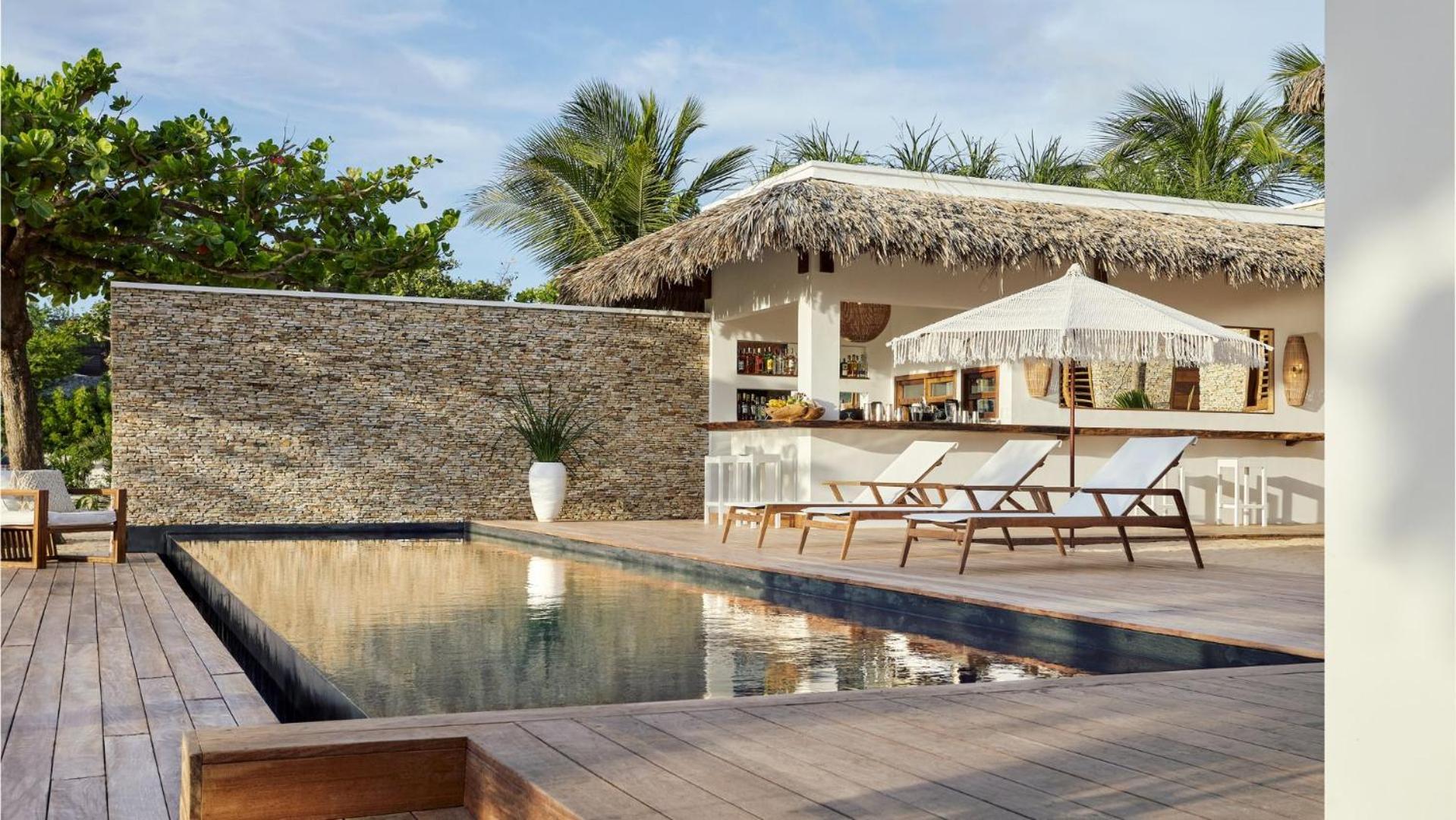 Villa Praia - La Villa Group Jijoca de Jericoacoara Dış mekan fotoğraf
