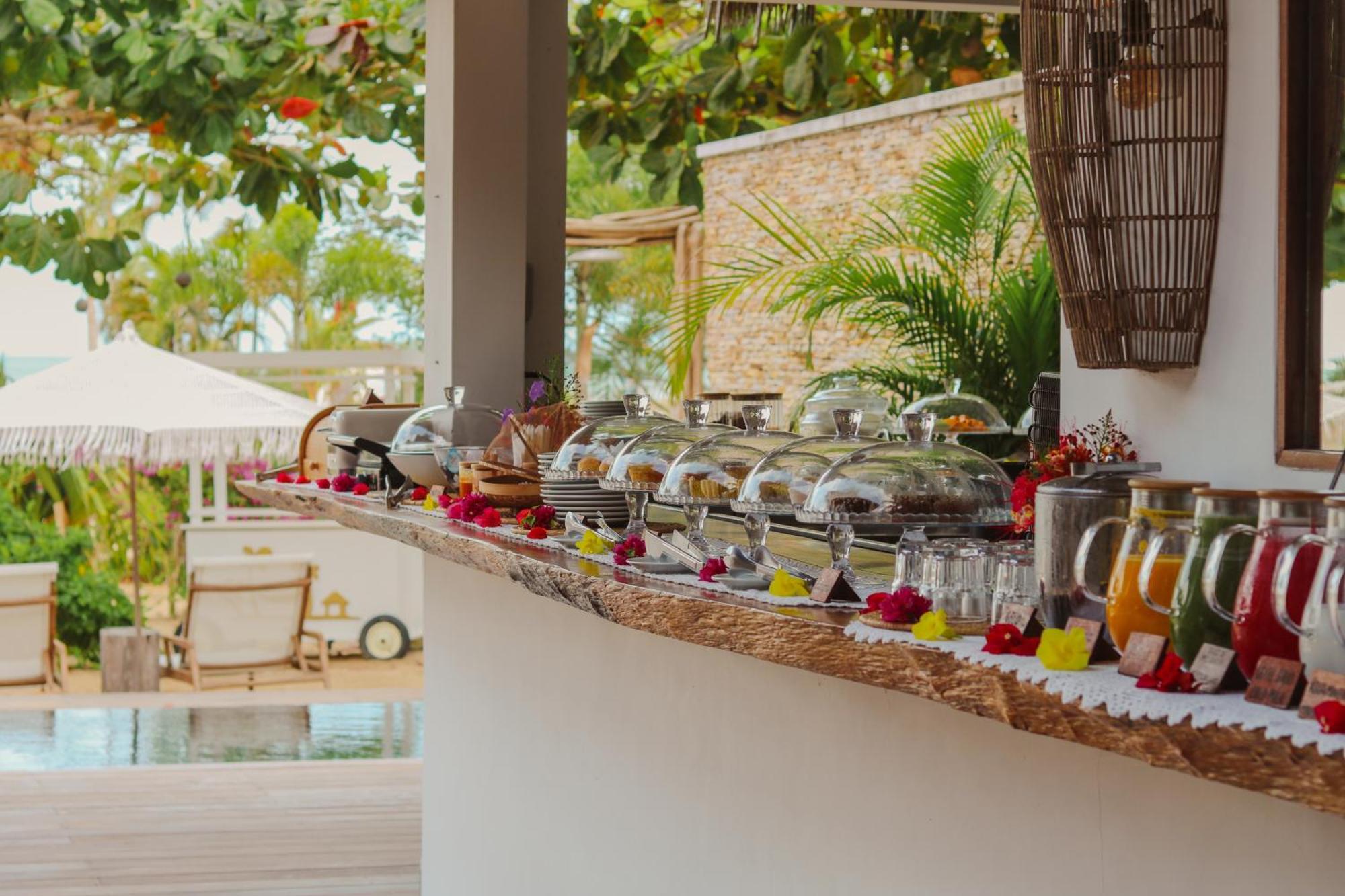 Villa Praia - La Villa Group Jijoca de Jericoacoara Dış mekan fotoğraf