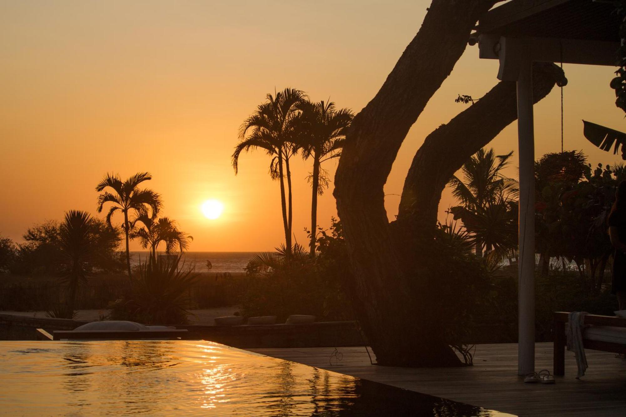Villa Praia - La Villa Group Jijoca de Jericoacoara Dış mekan fotoğraf