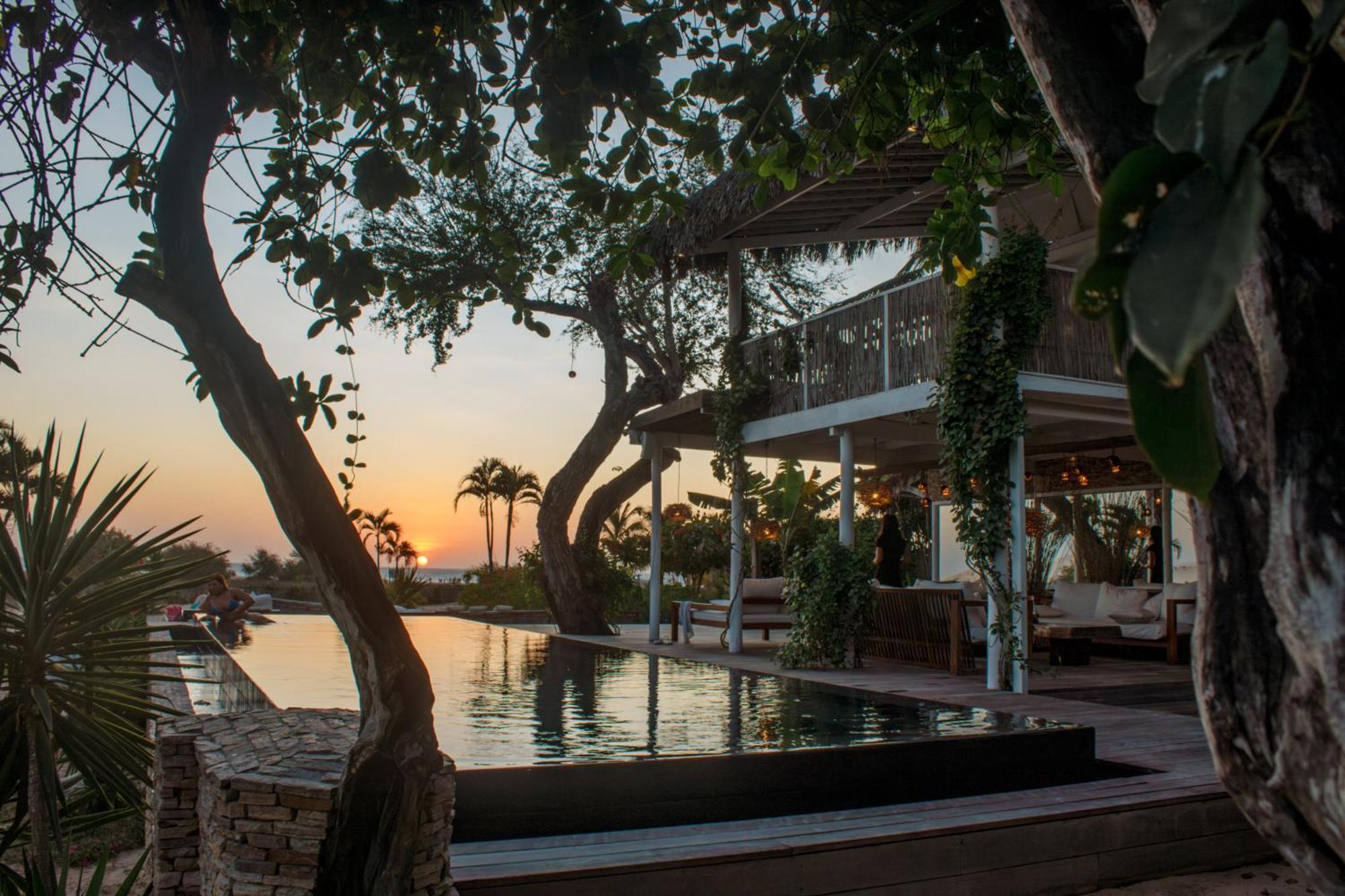 Villa Praia - La Villa Group Jijoca de Jericoacoara Dış mekan fotoğraf