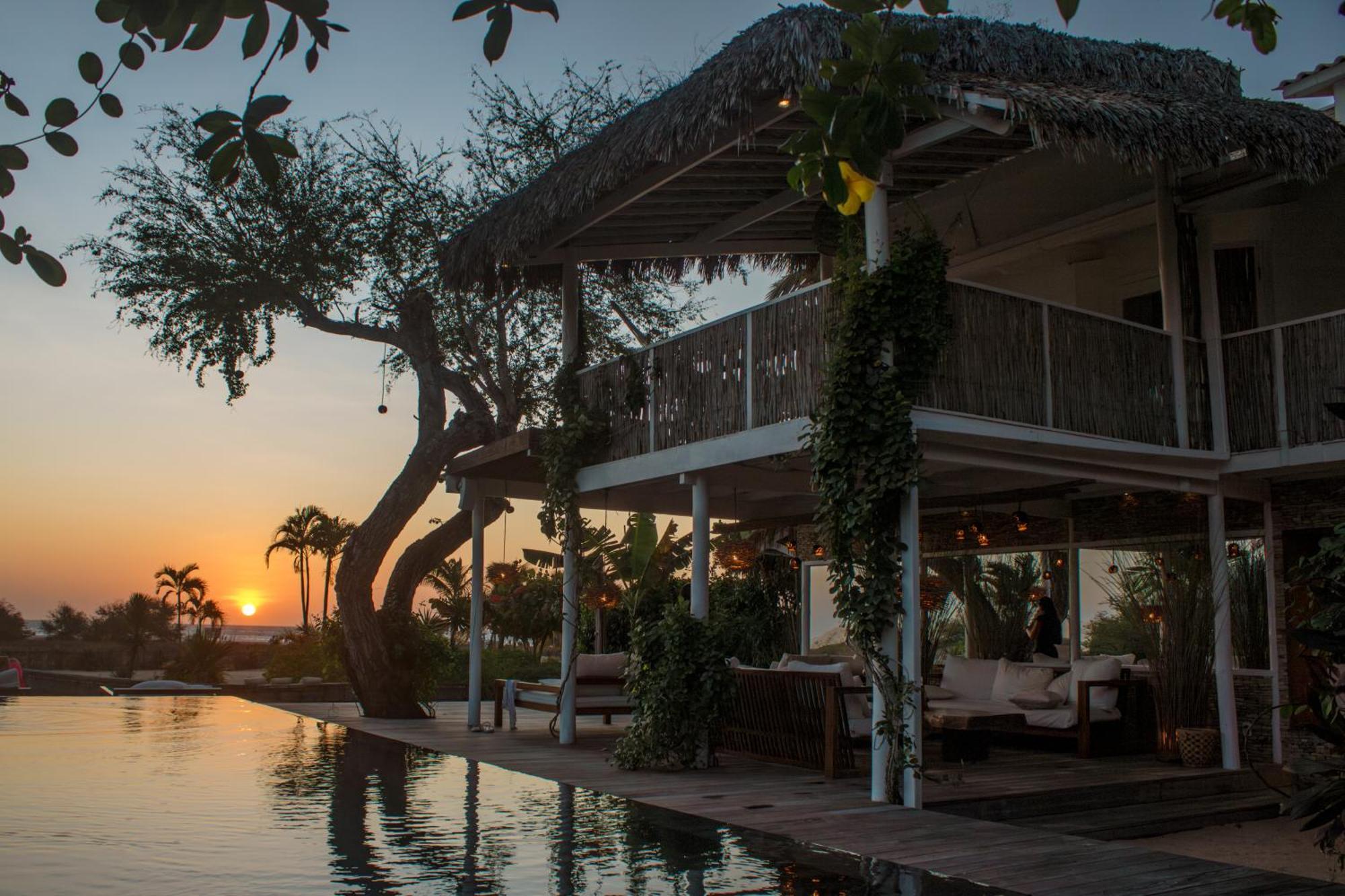 Villa Praia - La Villa Group Jijoca de Jericoacoara Dış mekan fotoğraf