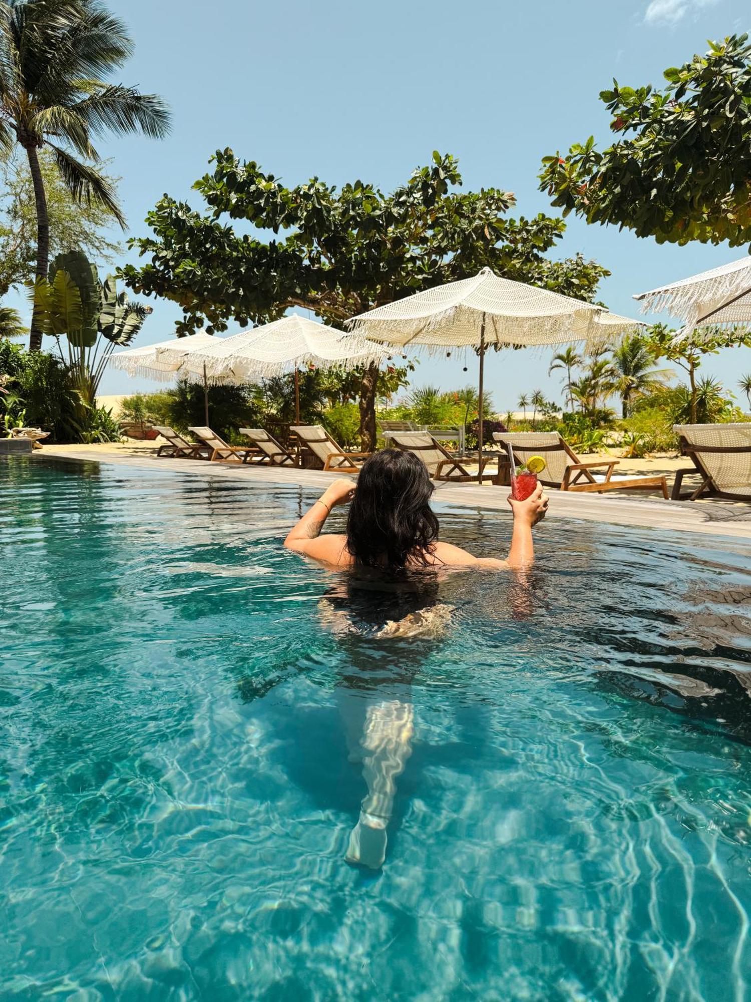 Villa Praia - La Villa Group Jijoca de Jericoacoara Dış mekan fotoğraf
